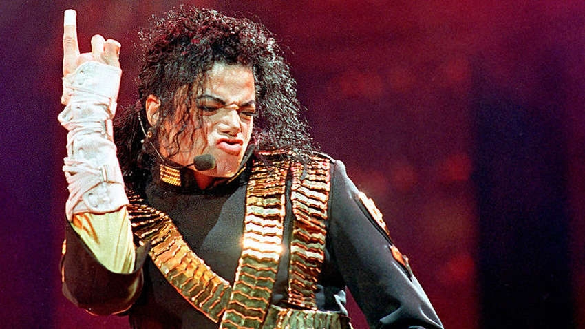 Почему дети Майкла Джексона до сих пор не получили все его наследие