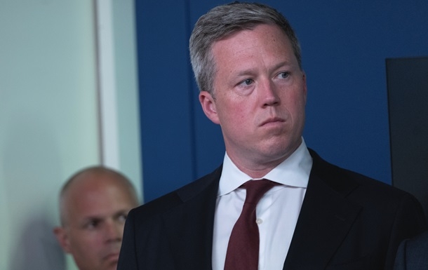 Трамп намагається відновити мирні переговори: до Києва направлено генералів, — WSJ