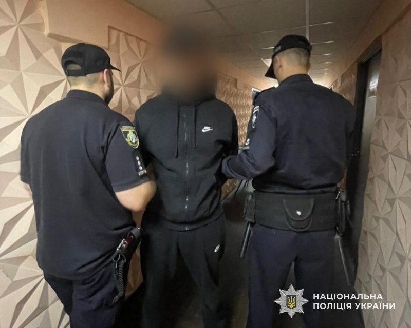 Застрелив дружину під час сварки: на Дніпропетровщині судитимуть кривдника