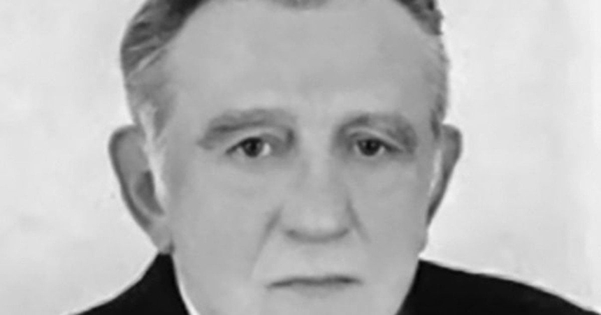 Помер народний депутат України першого скликання