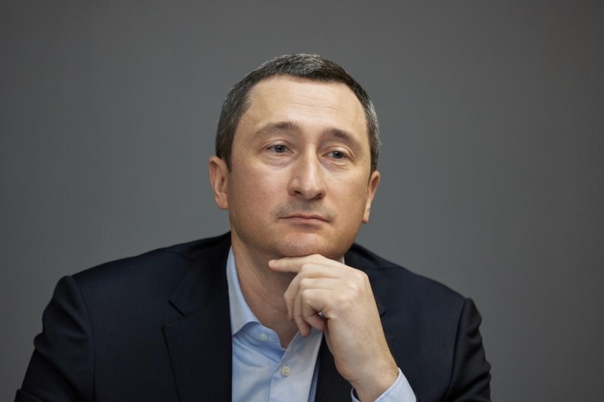 Чернышев вышел из СИЗО: за экс-министра внесли 51 миллион залога