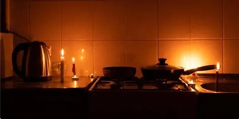 Частину адрес у Миколаєві перенаправлено на нові черги у графіку відключень світла