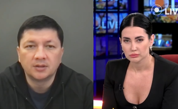 Ночью вражеские дроны пытались атаковать объекты критической инфраструктуры в Николаеве, - Ким