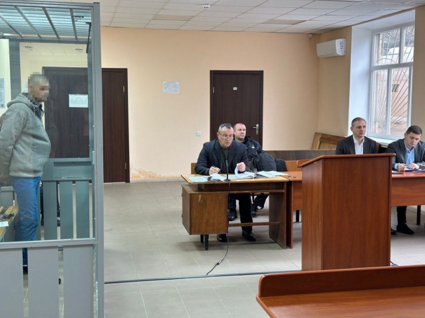 Убил сына сожительницы: прокуратура не согласна с приговором мужчине, который забил до смерти 8-месячного ребенка