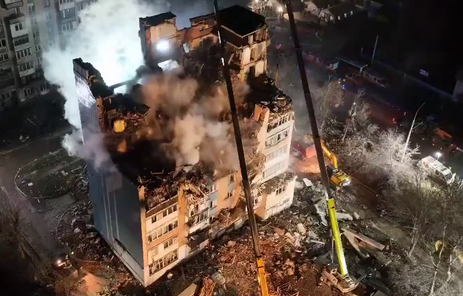 Это капитуляция: страны ЕС против мирного плана США, предполагающего уступки Украины РФ, — Reuters