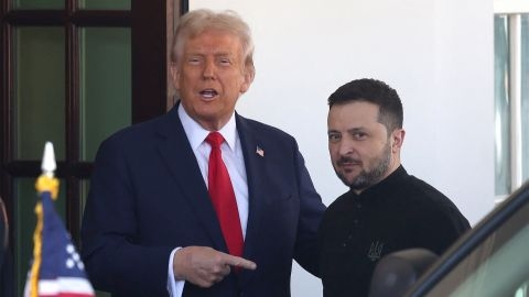 Не будем делать резких заявлений о мирном плане США, - Зеленский