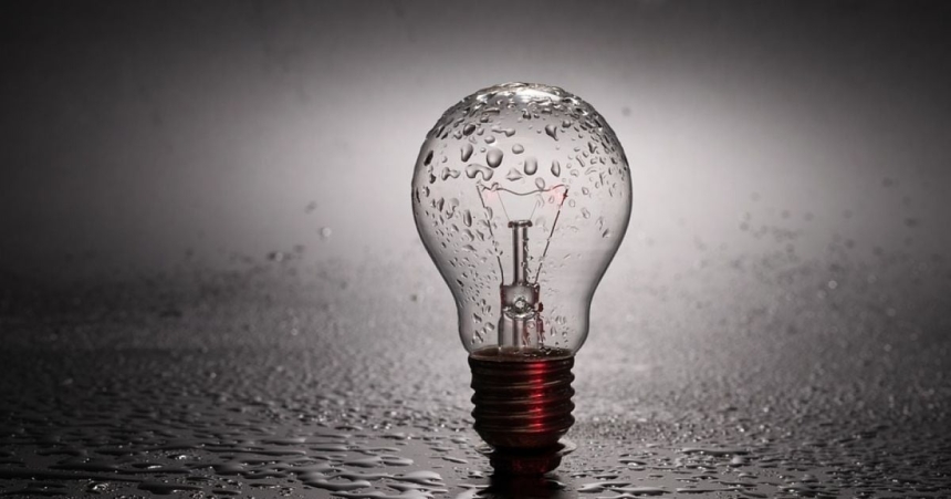 В Николаевской области 17 населенных пунктов обесточены из-за непогоды