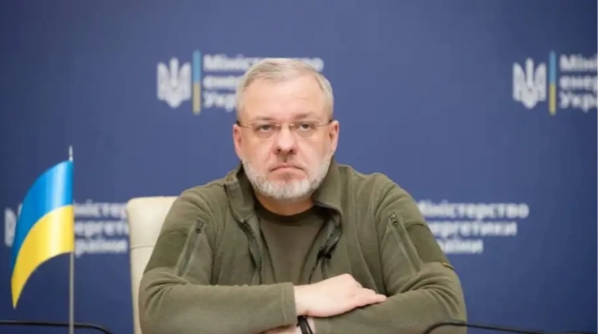 Экс-министр Галущенко явился на допрос в НАБУ, - СМИ