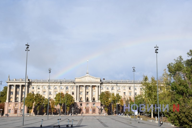 Новая структура Николаевского горсовета: депутаты не понимают, за что голосуют