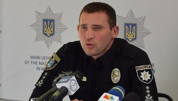 За власним бажанням: Шайхет заявив, що звільнився до скандалу із плівками «Міндіча»