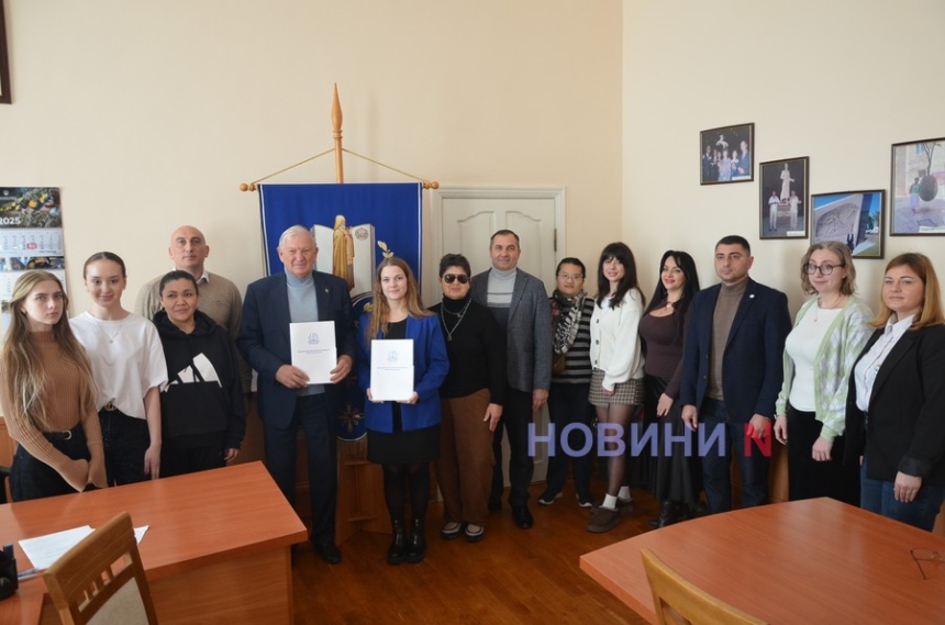 В Николаеве открыли Центр корейского языка и культуры: «Пример, достойный подражания»