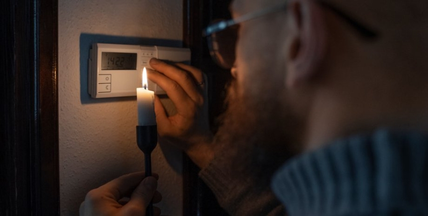 Відключення світла на Миколаївщині: які графіки діятимуть 22 листопада