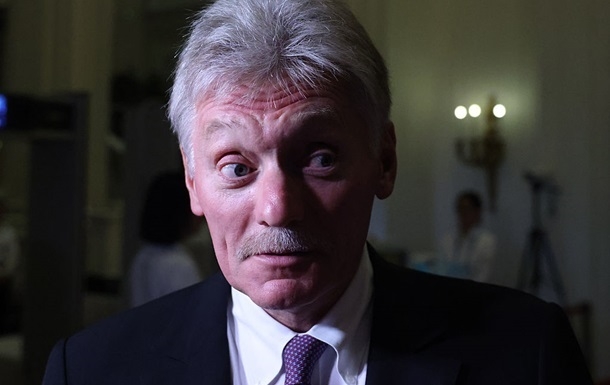 Кремль пока не знает, как общаться с США по «плану мира» Трампа