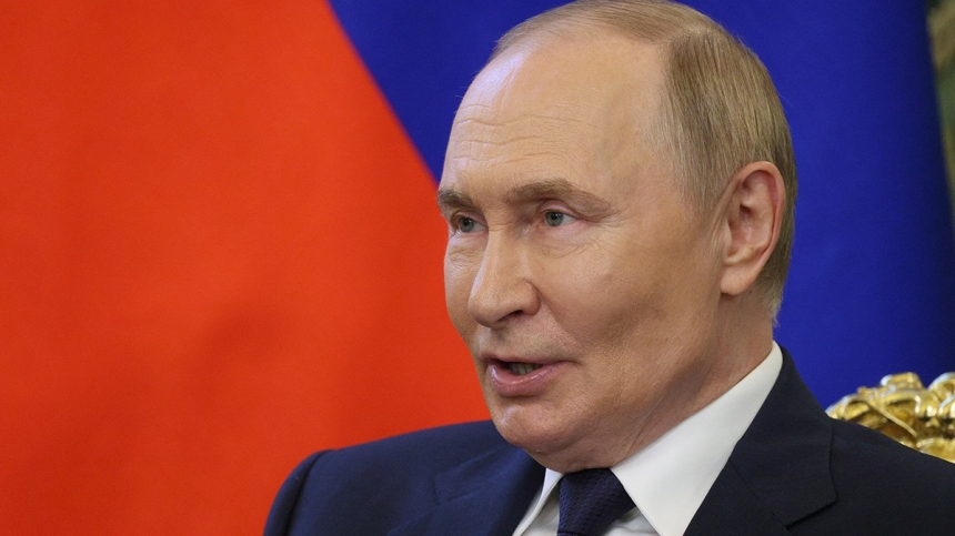 Кремль пытается посеять разлад между Украиной и США ради продолжения войны, - ISW