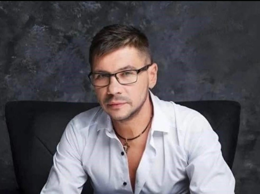 Умер сооснователь группы DZIDZIO Олег Турко