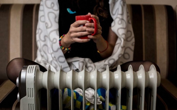 Отопление в Николаеве: жители массово жалуются на холод в квартирах