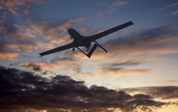 В России пожаловались на атаку дронов на НПЗ в Самарской области