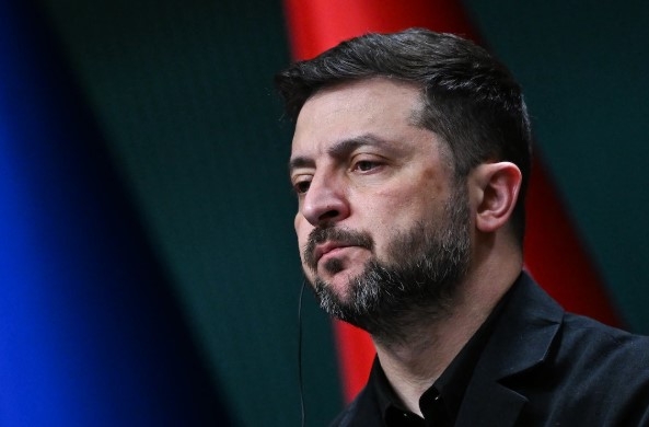 Умеров у США припустився можливості виведення українських військ з Донбасу, - WP