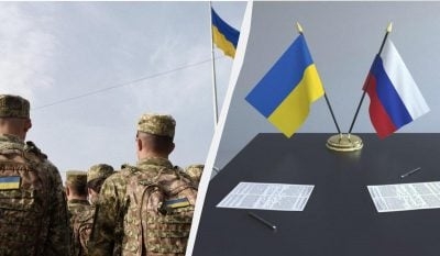 Украинская делегация приступила к переговорам по мирному плану в Женеве 