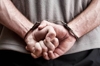 В Южноукраинске убили полицейского