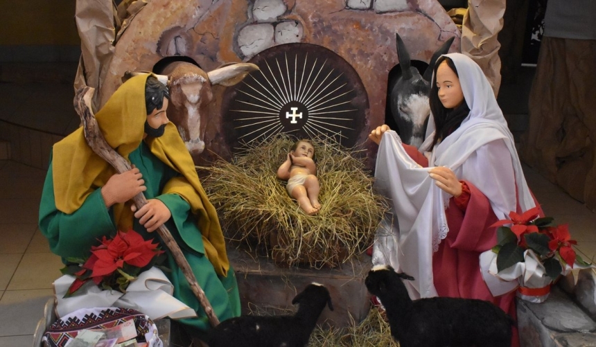 У Тернополі відмовилися від встановлення міської ялинки через загибель людей після ракетного удару