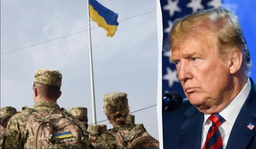 «Мирний план» США: які вимоги можуть стати неприйнятними для України, аналіз FT