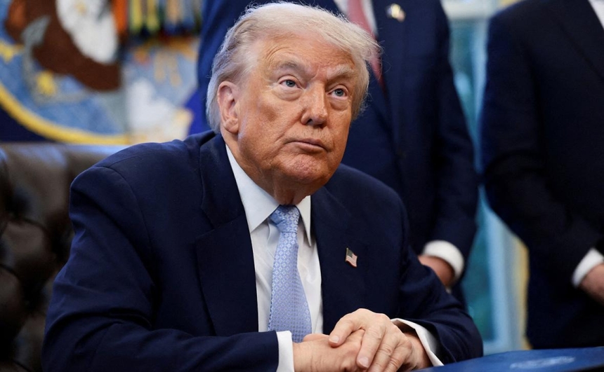 Трамп сделал неожиданное заявление о переговорах Украины и РФ