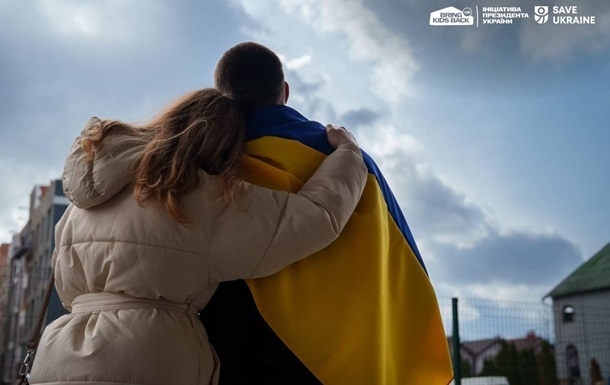 22-летнего украинца вернули из оккупации