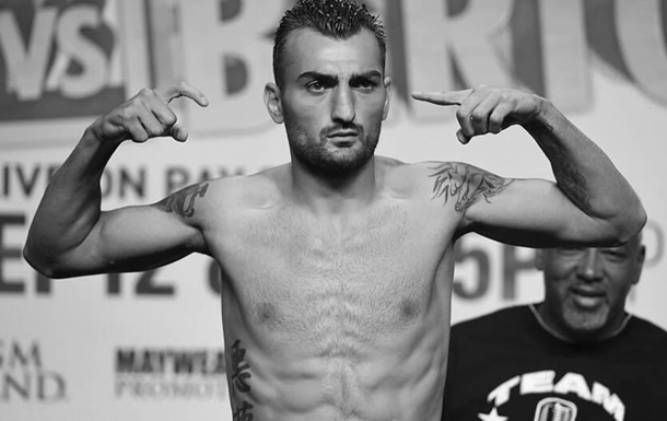 Умер известный американский боксёр