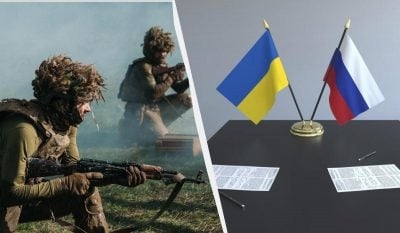 Киев и Вашингтон имеют разногласия по плану завершения войны, - Белый дом