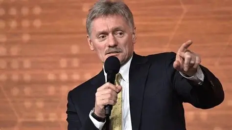 У Кремлі прокоментували оновлений мирний план США щодо України