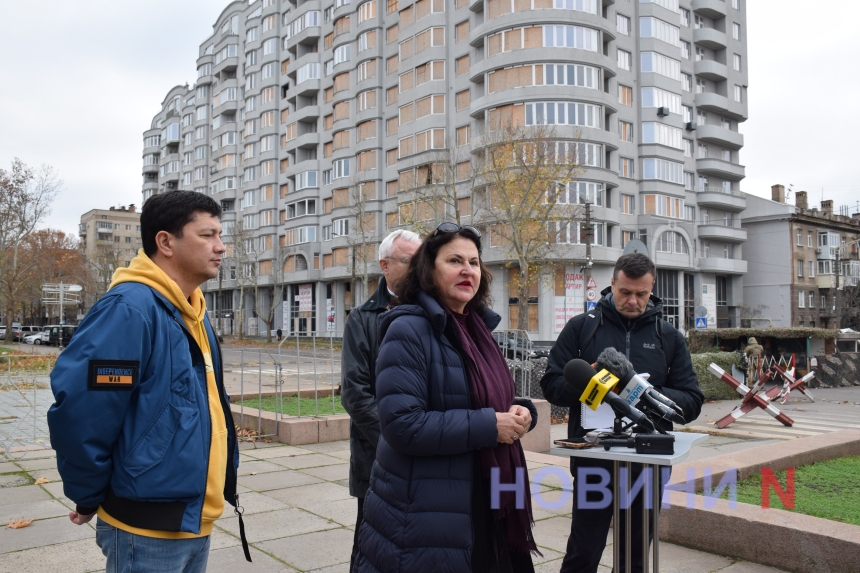 ЕС не комментирует позицию США по Кинбурну, акцент - на контроле портов Украиной