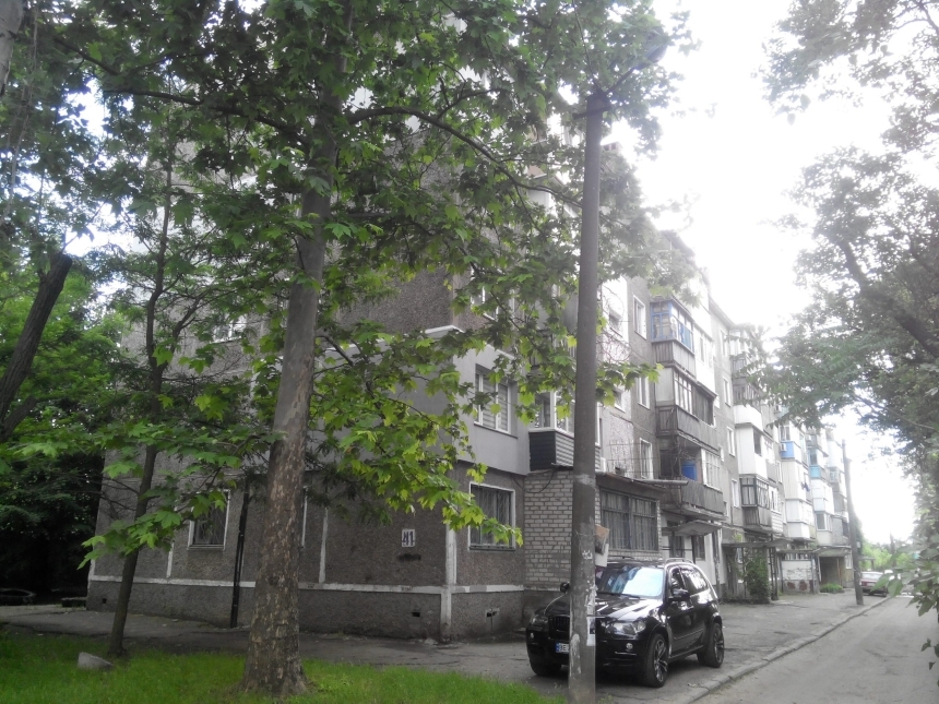 Мешканцям багатоповерхівки в Миколаєві, яка вже третій тиждень без газу, пропонують підвищити тариф