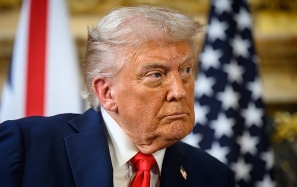 Трамп направив переговорників до Росії та України для узгодження мирного плану