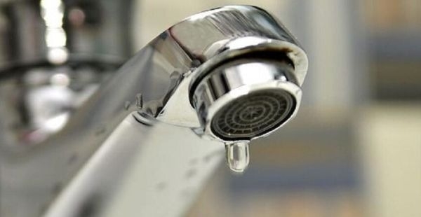 Часть Николаева осталась без воды (адреса)