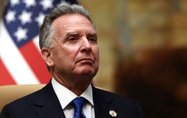 Спецпосланник Трампа сорвал поставки ракет Tomahawk Украине, - WSJ