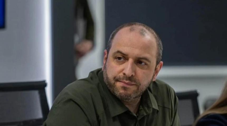 Справа Міндіча: Умеров дав свідчення НАБУ