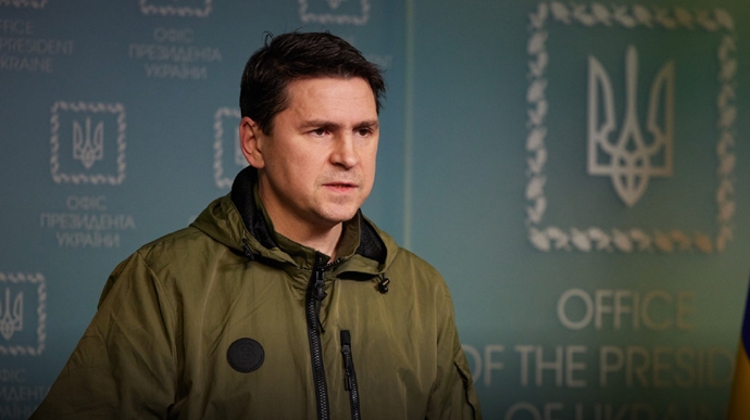 Скандал із Віткоффом: в офісі Зеленського заявили, що Україна не має до цього відношення