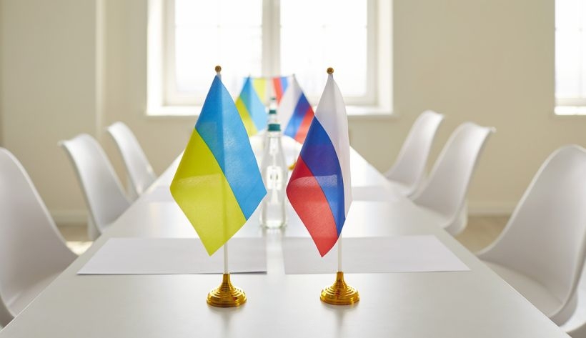 У МЗС РФ виключили можливість будь-яких поступок Україні