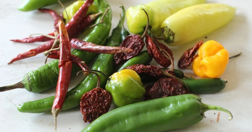 Чи допомагає гостра їжа схуднути: що показало нове дослідження