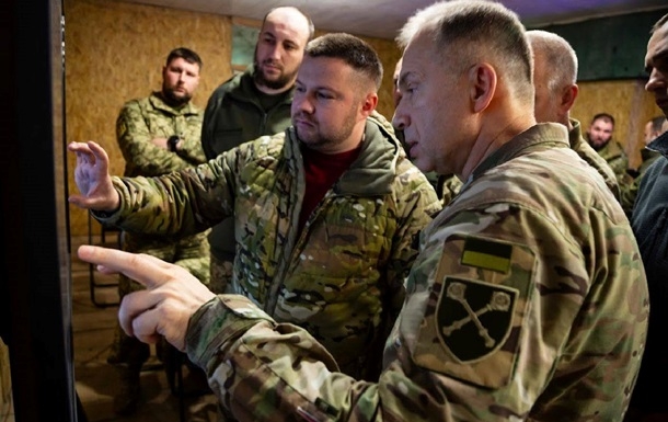 Сырский заявил, что зачищено от россиян 11,5 км² Покровска