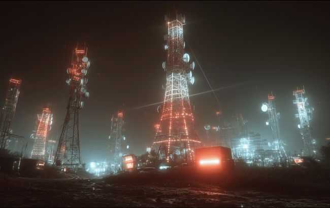 В Украине нашли способ улучшить связь во время блэкаута