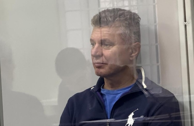 Дело Миндича: за одного из фигурантов внесли залог в 95 миллионов гривень, - СМИ