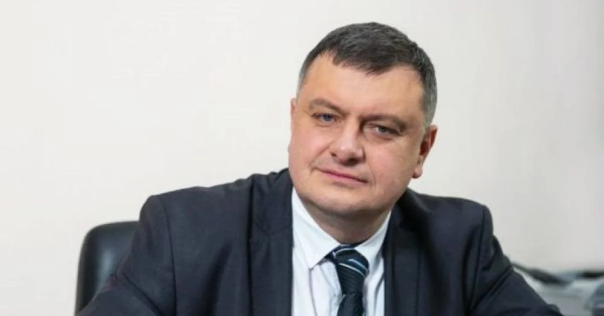 Зеленский отправил экс-секретаря СНБО послом в Сербию