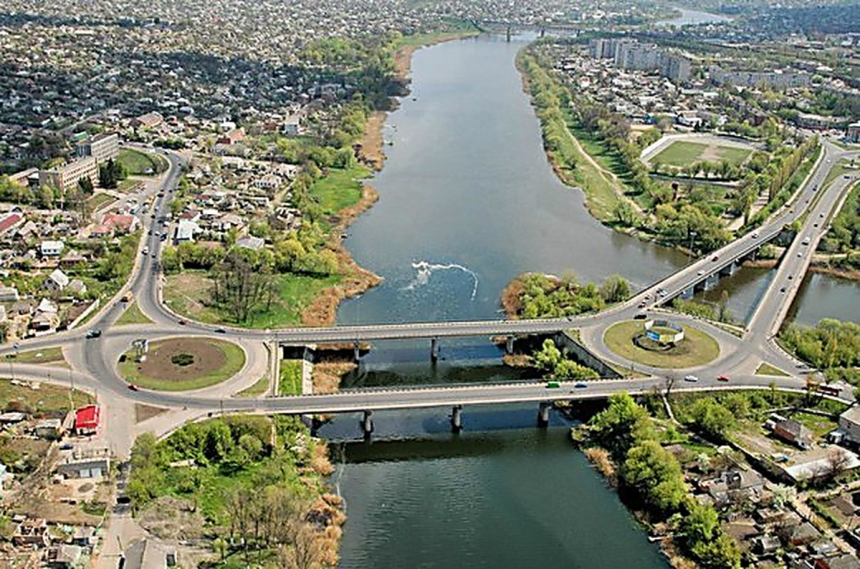 Без світла залишиться майже весь Первомайськ