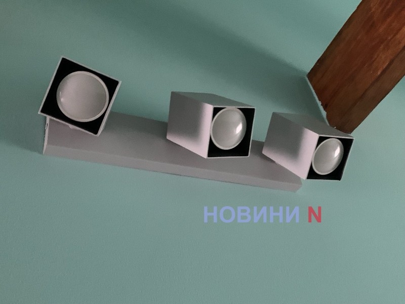 После массированной атаки сотни тысяч украинцев остались без света