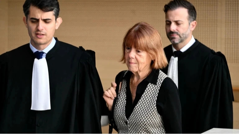 Осуждённый за массовое изнасилование жены француз собирается публиковать мемуары