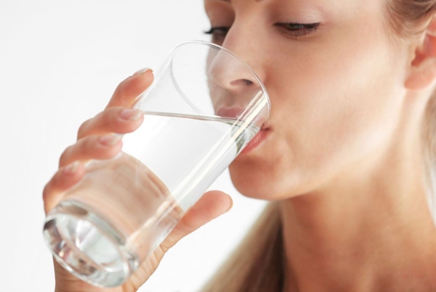 О каких болезнях может сигнализировать постоянная жажда