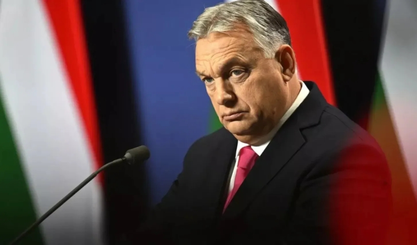 Україна має існувати як «буферна держава», – Орбан