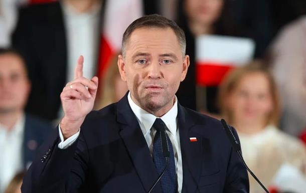 Президент Польши отменил встречу с Орбаном после его визита к Путину